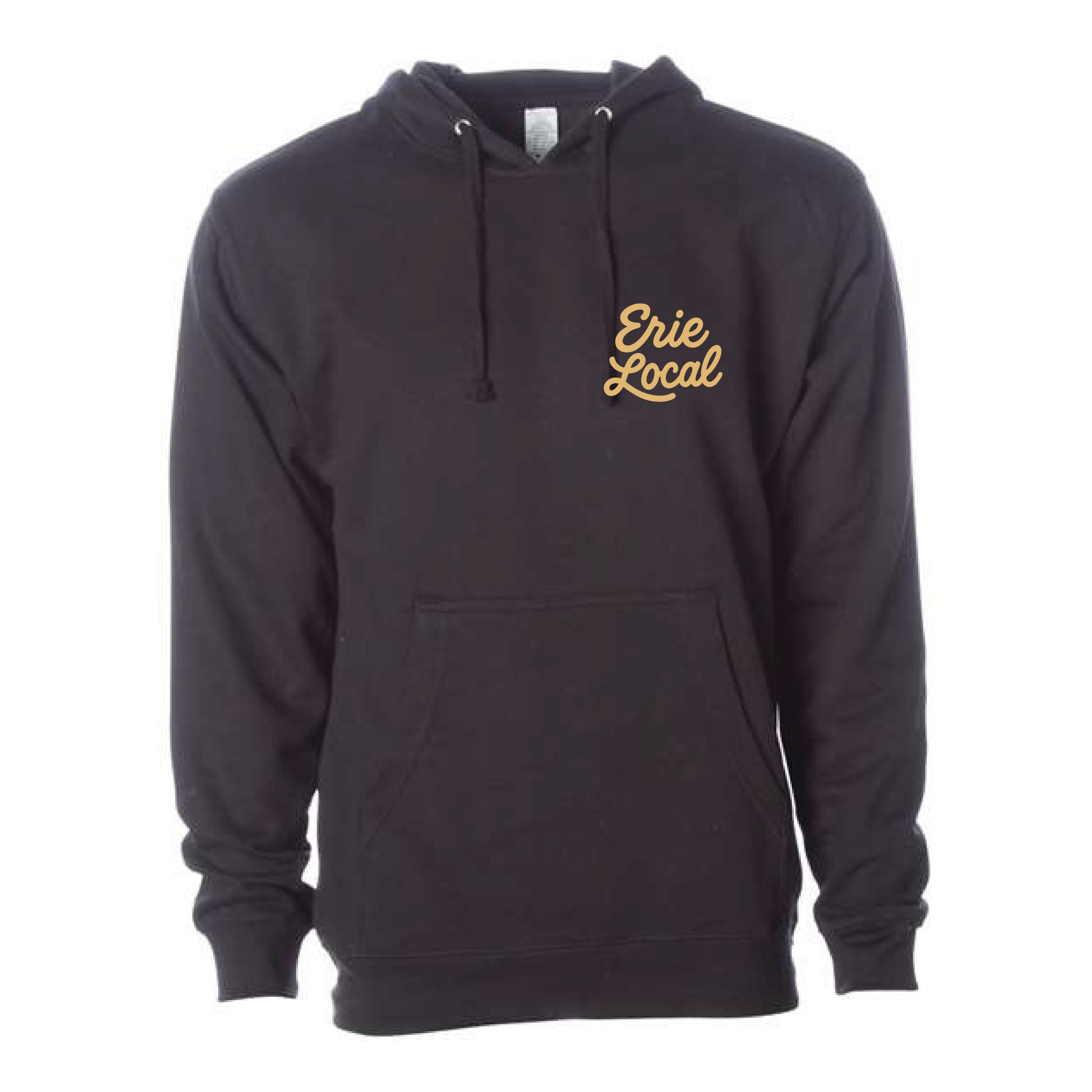 Vertees Local Hoodie - Erie, Colorado