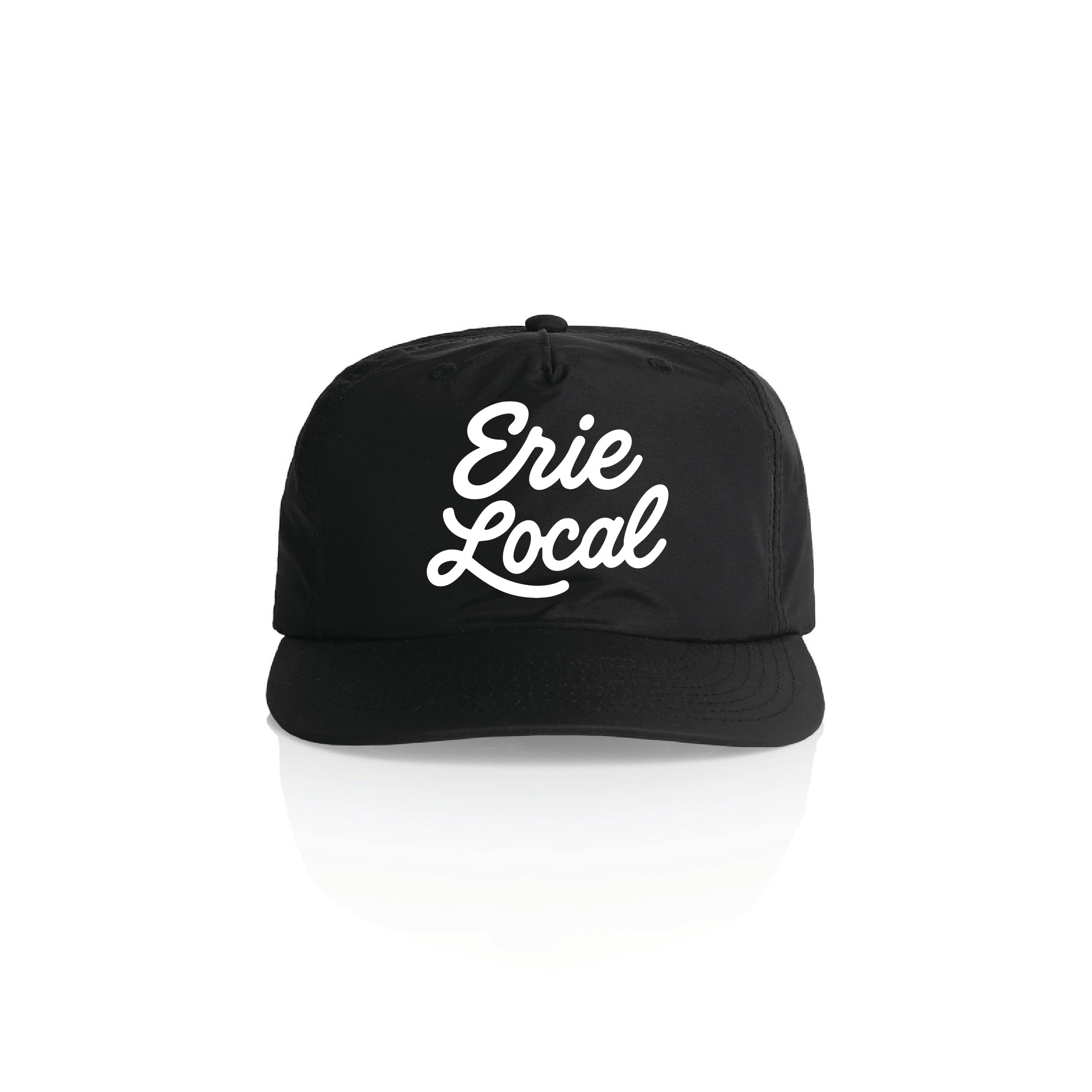 Erie Local Cap