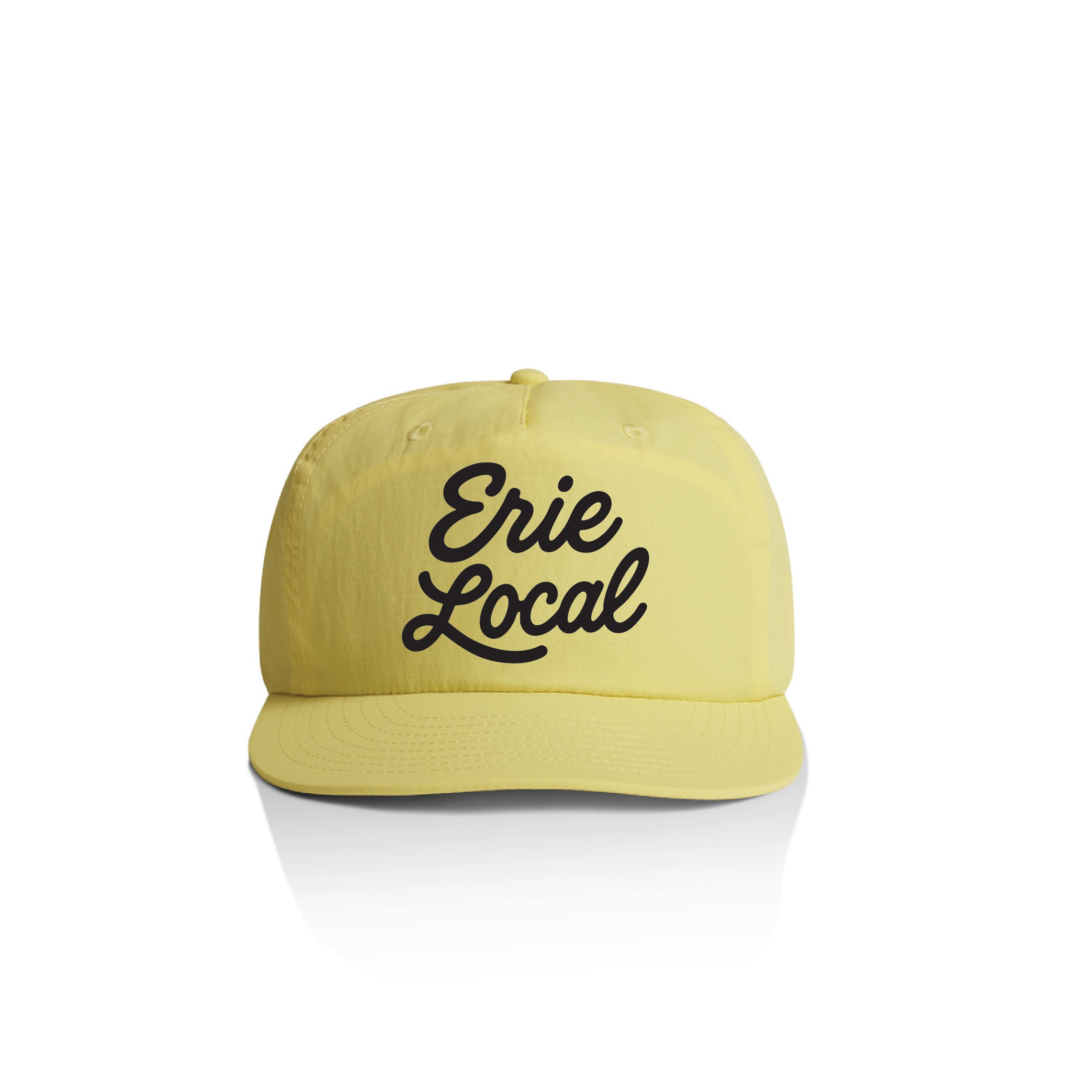 Erie Local Cap